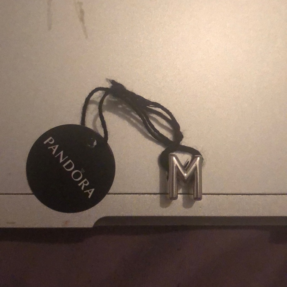 PANDORA CHARM